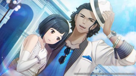 игра Despera Drops (Switch) для Nintendo Switch