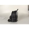  Мини рюкзак Poker Face Backpack WY-A020 Черный Рюкзаки