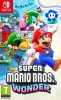 Super Mario Bros. Wonder Русская Версия (Switch)