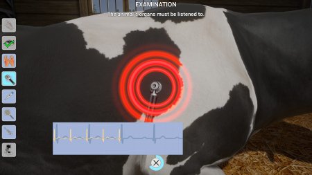 My Life: Farm Vet Русская Версия (PS5)