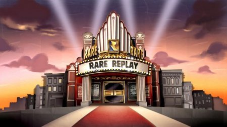 Rare Replay    (Xbox One) 