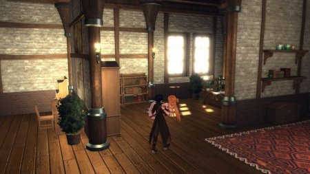  Sword Art Online: Hollow Realization (PS4) Playstation 4