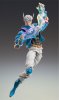 Подвижная фигурка Good Smile Company Chozokado: Цезарь Антонио Цеппели Второй (Caesar Anthonio Zeppeli Second) Невероятные приключения ДжоДжо (JoJo’s Bizarre Adventure) (4582638213411) 16 см 