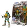 Подвижная фигурка The Loyal Subjects BST AXN: Микеланджело (Michelangelo) Черепашки-ниндзя (Teenage Mutant Ninja Turtles TMNT) (0810122580027) 13 см 