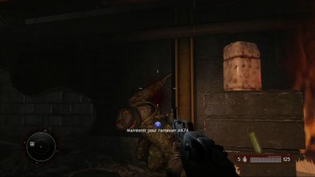Rogue Warrior (Xbox 360)