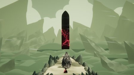 Death's Door Русская Версия (PS5)