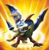 Skylanders Giants: Интерактивная фигурка Drobot