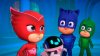 Игра Герои в масках: Герои ночи (PJ Masks: Heroes of the Night) Русская Версия (PS4) Playstation 4
