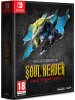 Legacy of Kain Soul Reaver 1 + 2 Remastered Deluxe Edition Русская Версия (Switch)
