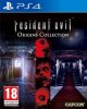 Resident Evil Origins Collection (Resident Evil+ Resident Evil Zero) (PS4) USED Б/У