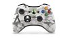 Геймпад беспроводной Wireless Controller для Xbox 360 (Arctic Camouflage) (Xbox 360) 