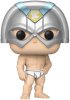 Фигурка Funko POP! TV: Миротворец в нижнем белье (Peacemaker in Underwear) ДиСи: Миротворец (DC Peacemaker) ((1233) 64182) 9,5 см