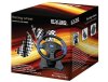 Руль Exeq Racing Wheel PC/PS3/PS2 (PS2)