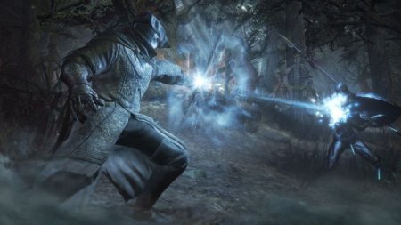 Игра Dark Souls 3 (III) Collector's Edition (Коллекционное Издание) Русская Версия (PS4) Playstation 4