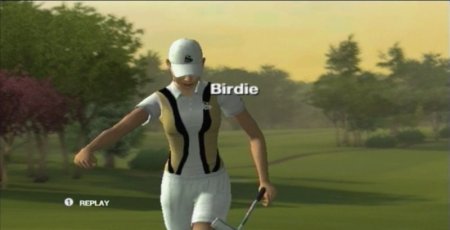 Купить игру Tiger Woods PGA Tour 10 (PS3) для Sony Playstation 3
