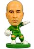 Фигурка футболиста Soccerstarz Liverpool Jose Reina Home Kit (Series 1) (73252)