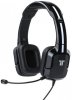 Гарнитура проводная стерео TRITTON Kunai Stereo Headset Черная