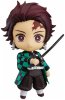 Фигурка Good Smile Company Nendoroid: Танджиро Камадо (Tanjiro Kamado) Клинок рассекающий демонов (Kimetsu no Yaiba) (4580590120075) 10 см