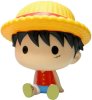  Plastoy:  (Luffy) - (One Piece) (800936) 18 