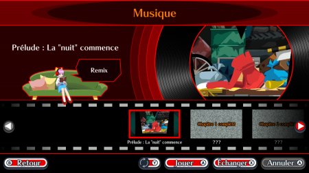 Игра Ghost Trick: Phantom Detective (PS4) Playstation 4