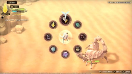 игра WitchSpring3 [Re:Fine] The Story of Eirudy + Мягка Игрушка Plushie (Switch) для Nintendo Switch