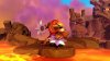 Skylanders Imaginators. Интерактивная фигурка. Сэнсэй. Tae Kwon Crow (стихия Fire)