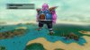 Dragon Ball Z: Ultimate Tenkaichi (Xbox 360)