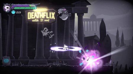 игра Death or Treat Русская Версия (Switch) для Nintendo Switch