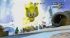 Купить игру Sonic and SEGA: All-Stars Racing (Wii/WiiU) на Nintendo Wii диск