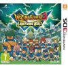 Inazuma Eleven: Lighting Bolt (Nintendo 3DS)