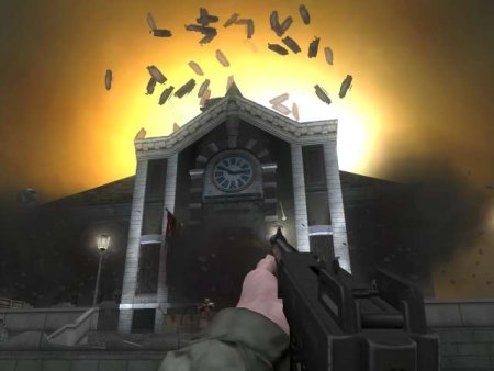 Medal of Honor: European Assault Platinum (PS2) USED Б/У