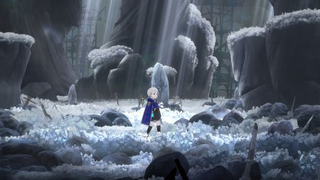 Игра ENDER MAGNOLIA: Bloom in the Mist Deluxe Edition Русская Версия (PS4) Playstation 4