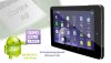 Купить Планшетный компьютер EXEQ P-742 Белый для PC