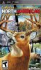 Cabela's North American Adventures (PSP)