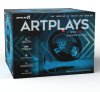    Artplays V-1200 Pro Premium Leather Edition (PC/PS4/Xbox One/Switch)  PS4