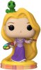 Фигурка Funko POP! Disney: Рапунцель (Rapunzel) Официальная Принцесса Дисней (Disney Ultimate Princess) ((1018) 55972) 9,5 см