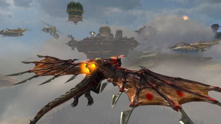 Divinity: Dragon Commander   Box (PC) 