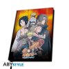    ABYstyle: :   (Naruto: Shippuden) (ABYNOT007) A5