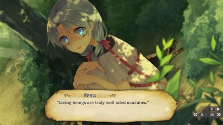 игра Fault Milestone One (Limited Run)(Switch) для Nintendo Switch