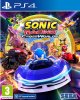 Sonic Racing: CrossWorlds Русская Версия (PS4/PS5)