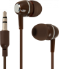 Наушники DEFENDER CoffeeBerry, кофейные (PC)