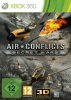 Air Conflicts: Secret Wars: Асы двух войн с поддержкой 3D (Xbox 360)