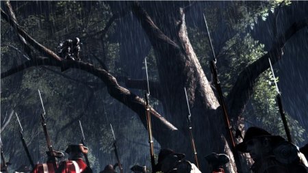Assassin's Creed 3 (III) (Xbox 360/Xbox One)