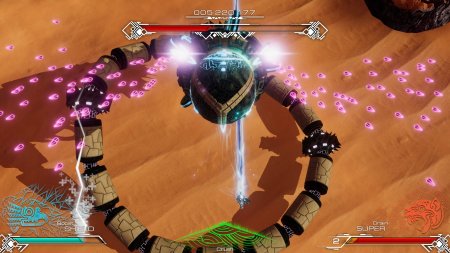 игра Pawarumi Definitive Edition Русская Версия (Switch) для Nintendo Switch