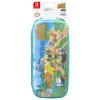Чехол-сумка Animal Crossing HORI (NSW-246U) (Switch/Switch OLED/Switch Lite)