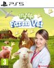 My Life: Farm Vet Русская Версия (PS5)
