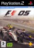 Formula One F1 2005 (PS2)