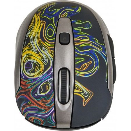 Мышь беспрводная DEFENDER To-GO MS-575 Nano, Dynasty (PC) 