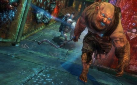 Singularity (Xbox 360)