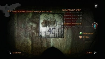 Wolfenstein Русская Версия (Xbox 360)